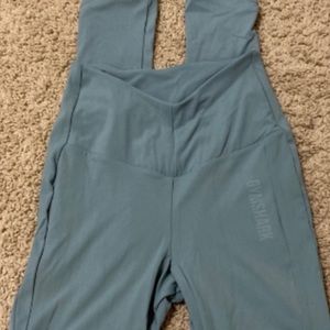 Gymshark captivate leggings